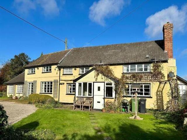 House for sale in Portfields, Hereford