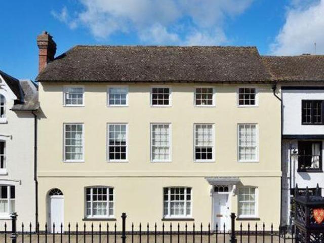 House for sale in Portfields, Hereford