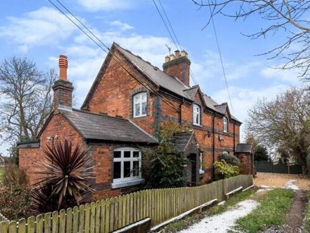 House for sale in Sutton Coldfield, West Midlands