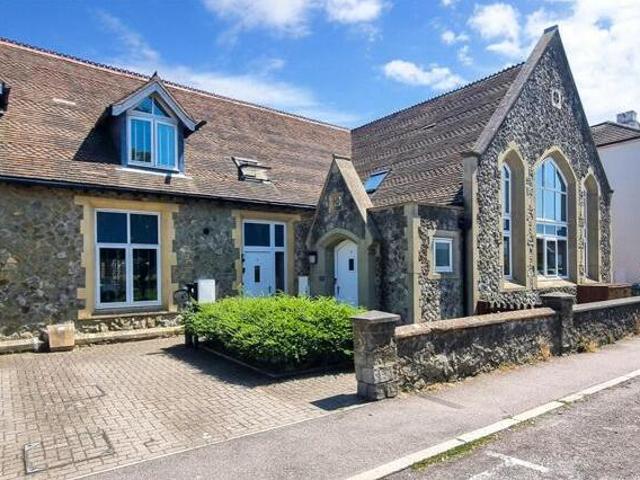 House for sale in Hythe, Folkestone