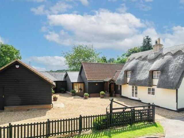 House for sale in Lyons, Greater London