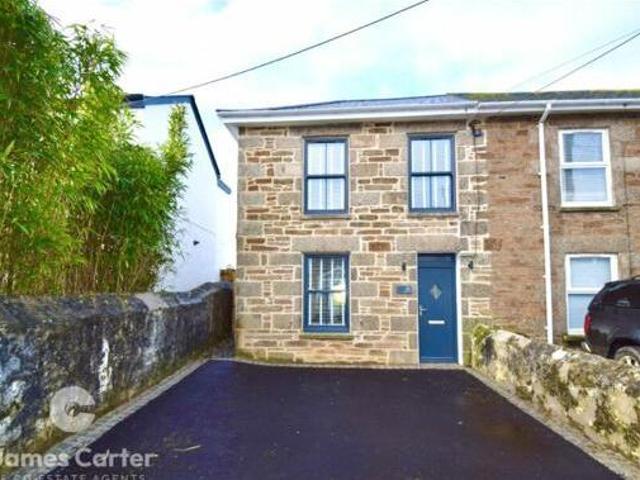 House for sale in Mount Ambrose, Cornwall