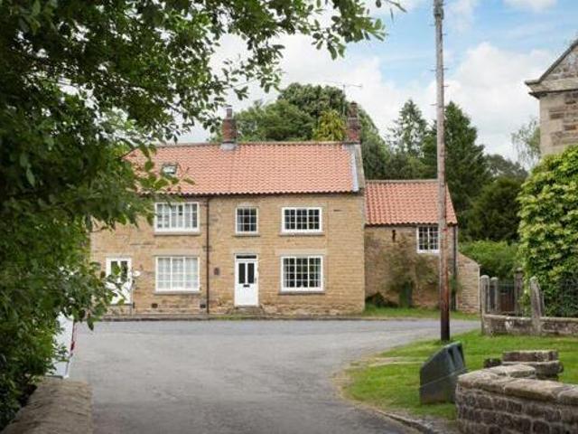 House for sale in North Yorkshire