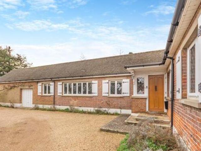 House for sale in Lyons, Greater London