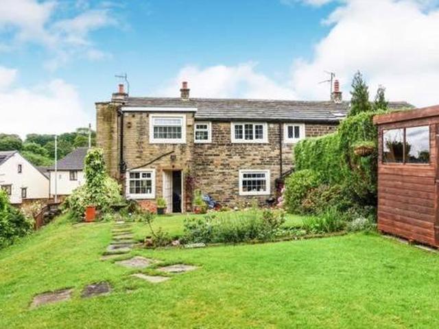 House for sale in Yorkshire And The Humber