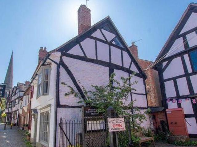 House for sale in Ledbury