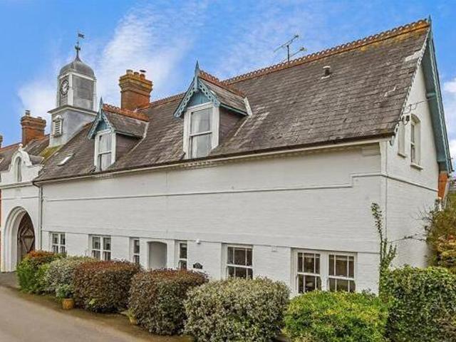 House for sale in Lewes, Iford