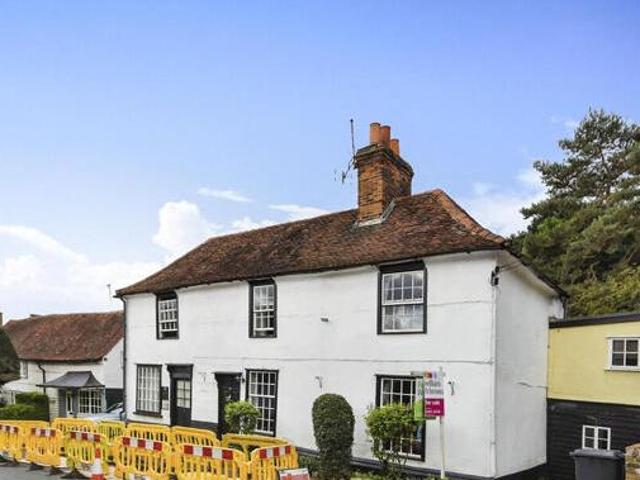 House for sale in Lyons, Greater London