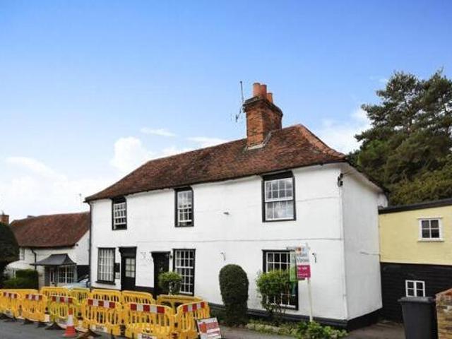 House for sale in Lyons, Greater London