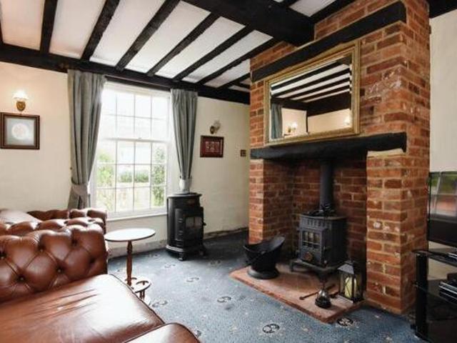 House for sale in Lyons, Greater London
