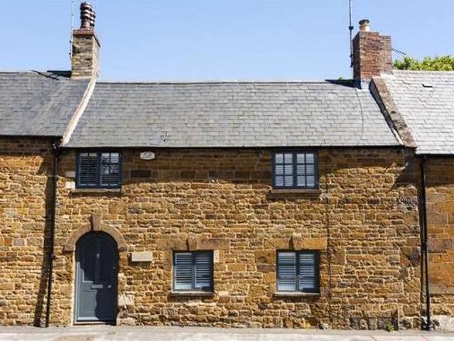 House for sale in Lenton Abbey, Haddon