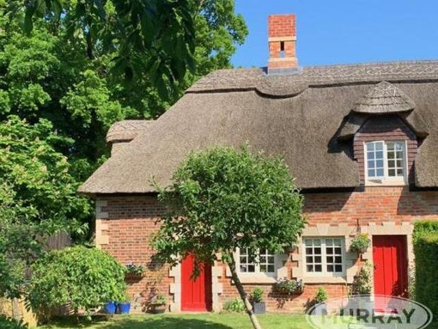 House for sale in Melton Mowbray, Melton