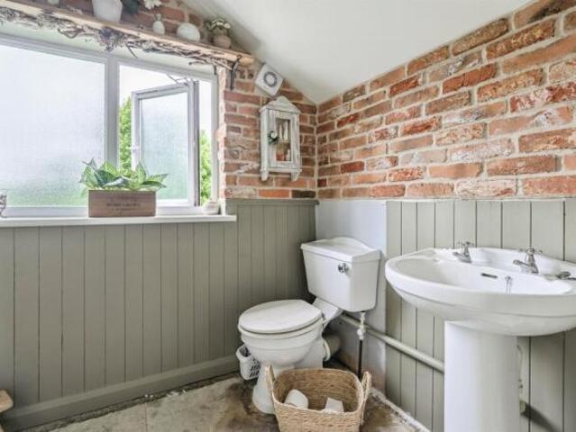 House for sale in Merafield, Mount Wise