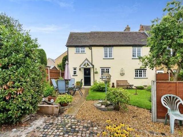 House for sale in Lyons, Greater London