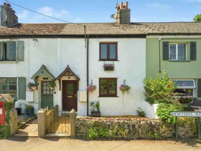 House for sale in Strode, Devon