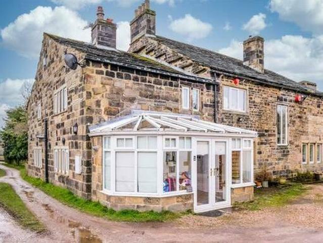 House for rent in England