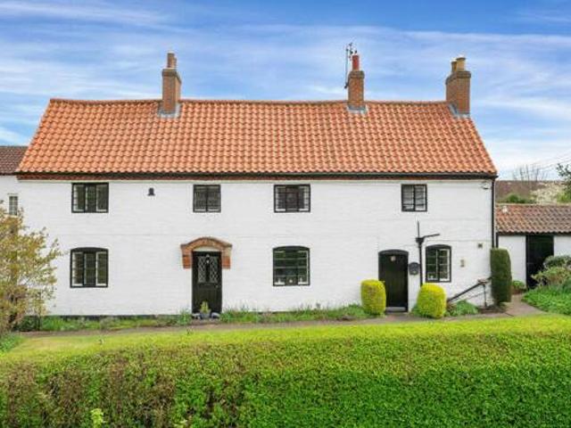 House for sale in Haddon, East Midlands