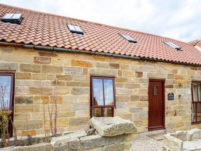 House for sale in North Yorkshire