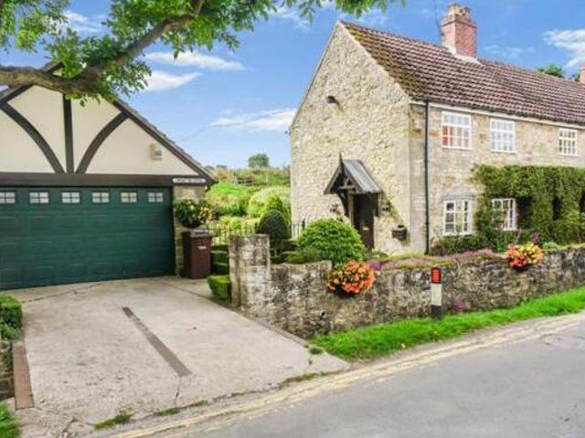 House for sale in Hackenthorpe, South Yorkshire
