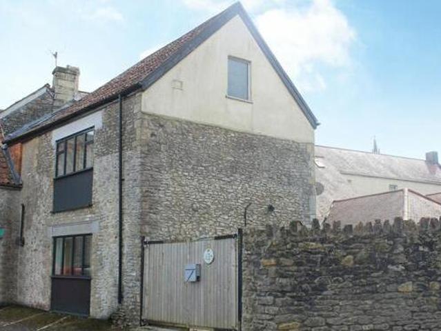 House for sale in Bowlish, Shepton Mallet