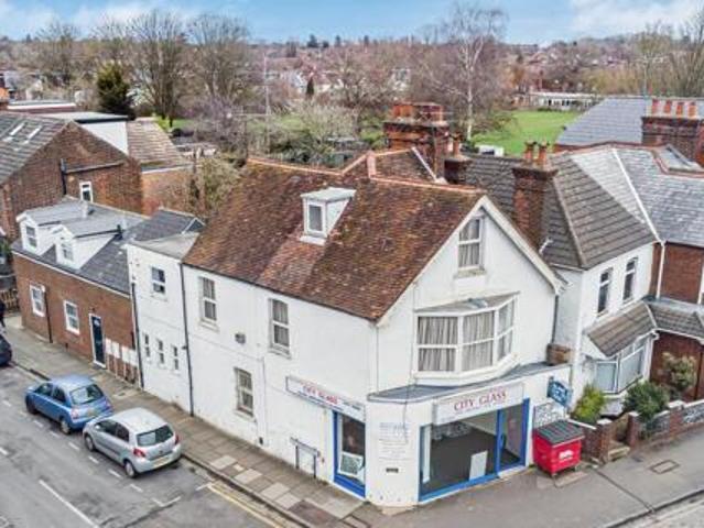 House for sale in Lyons, Greater London