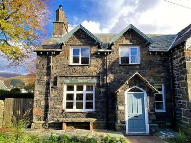 House for rent in Cumbria