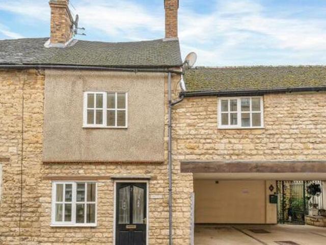 House for sale in Baron St Martin, Barholm