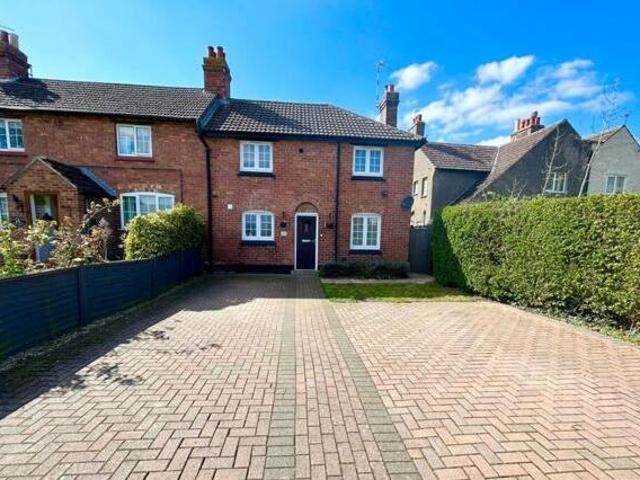 House for sale in Baron St Martin, Barholm