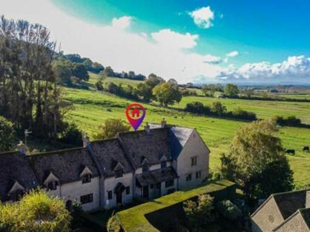 House for sale in Pamington, Gloucestershire