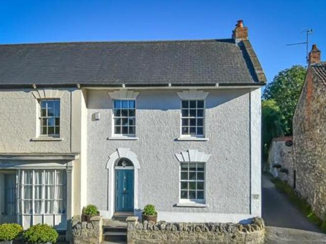 House for sale in Blackford, Wedmore