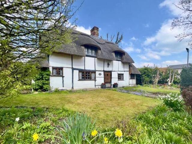 House for sale in Lyons, Greater London