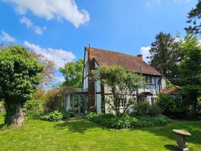 House for sale in Lyons, Greater London