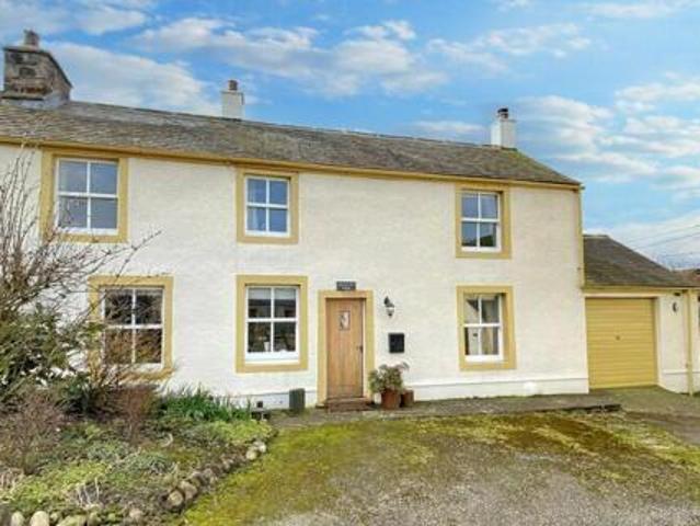 House for sale in Wigton