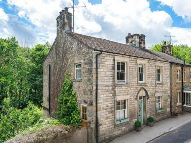 House for sale in Cumbria