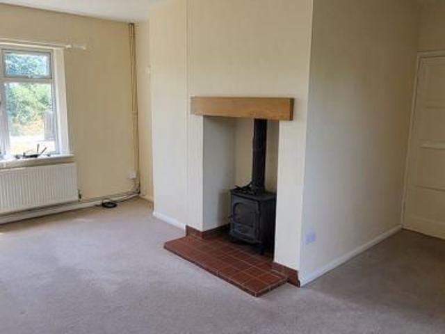 House for rent in Tong Norton, Tong