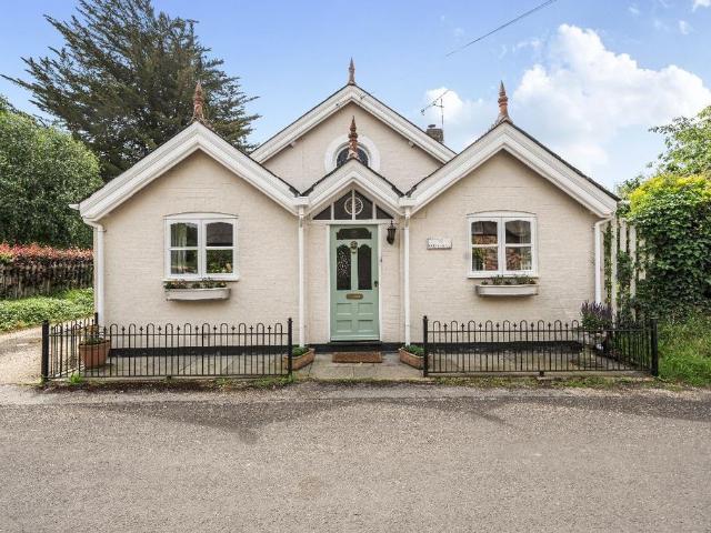 House for rent in Downton, Wiltshire