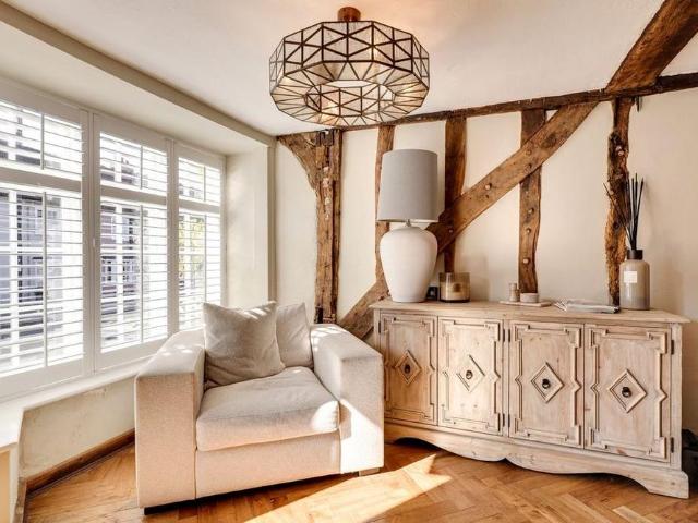 House for rent in Duton Hill, Essex
