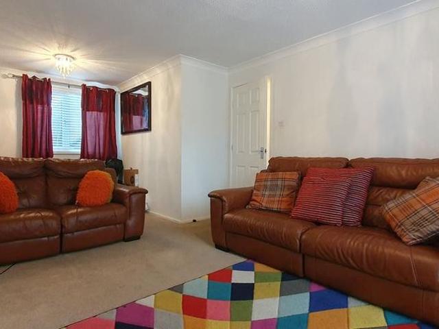 House for rent in Clover Hill, East Bank