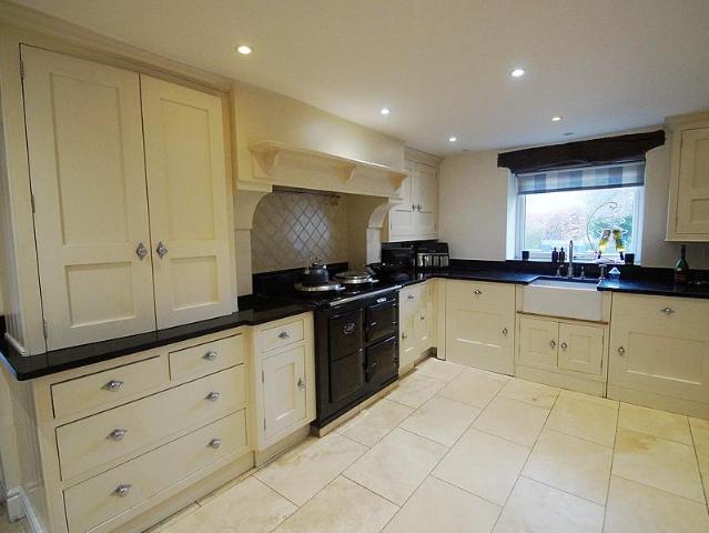 House for rent in Saddleworth, Pendock