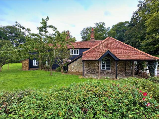 House for rent in Pouchen End, Isle Of Man