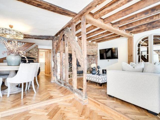 House for rent in Duton Hill, Essex