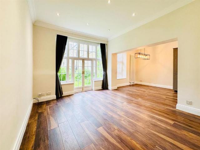 House for rent in Colliers End, Hertfordshire