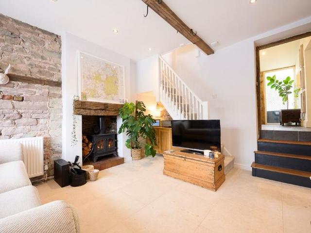 House for rent in Goodrich