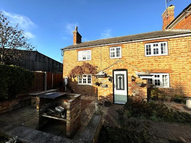 House for rent in Milton Keynes