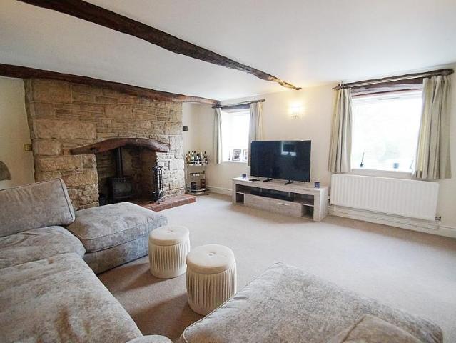 House for rent in Saddleworth, Pendock