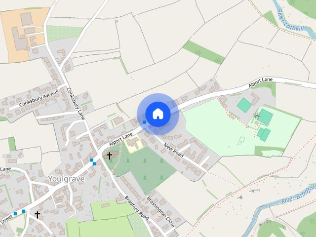 Apartment for rent in Froggatt, East Midlands