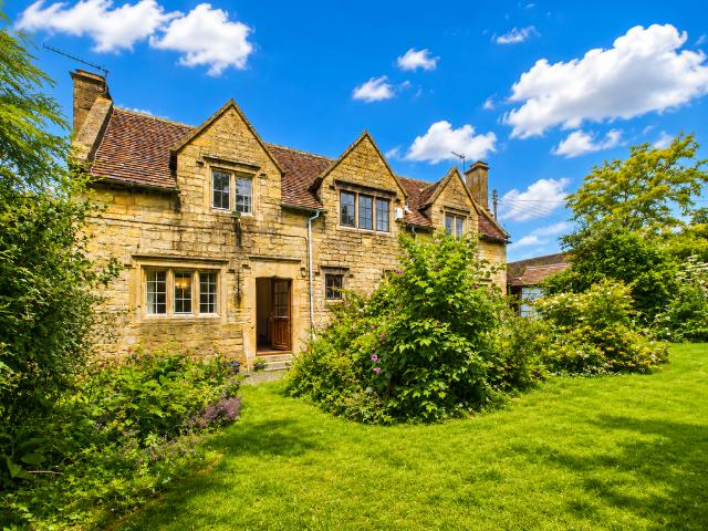 House for rent in Bredon's Norton, Crookhill