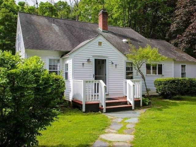 House for sale in Charlemont, Massachusetts