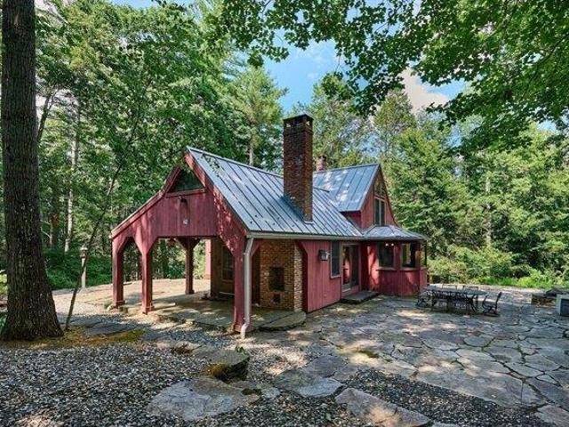 House for sale in Charlemont, Massachusetts