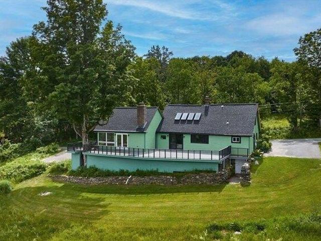 House for sale in Charlemont, Massachusetts